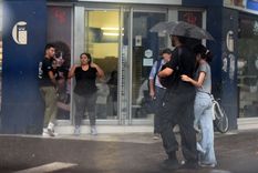 Foto: Santiago Tagua/MDZ