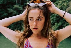 evaluna montaner hizo una invitacion a sus fanaticos a cambio de mostrar su nuevo...