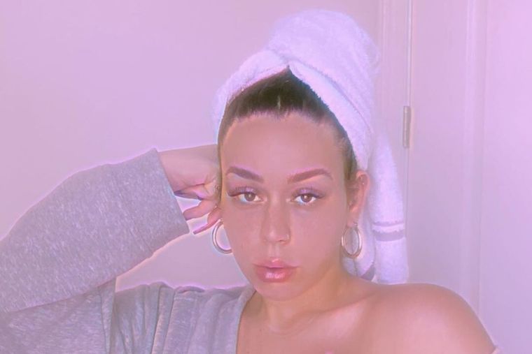 Jesaaelys Gonzalez, Daddy Yankee