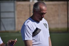 Foto: Prensa Gimnasia