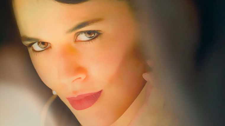 La próxima serie que estrenará Netflix. La próxima serie que estrenará Netflix. 