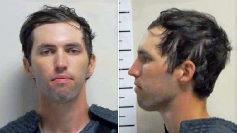 El sospechoso fue identificado como Tyler Robinson.&nbsp;