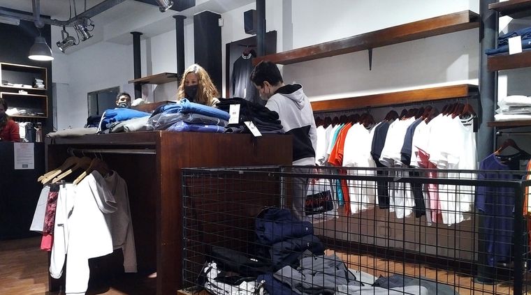 Foto: ALF PONCE / MDZ