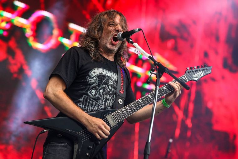 Foto: Publicada en tiempoar.com.ar