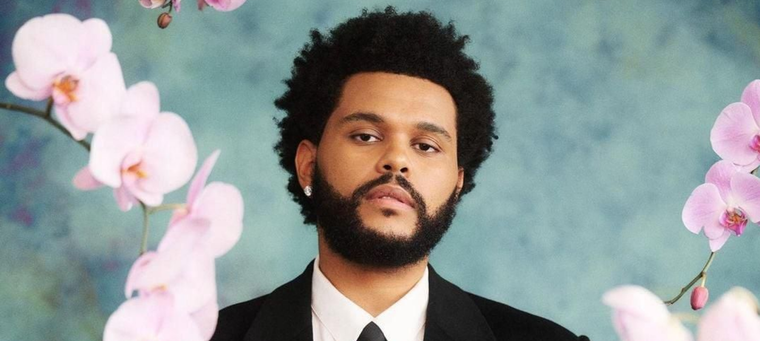 The Weeknd anunció su gira mundial After Hours Til Dawn.