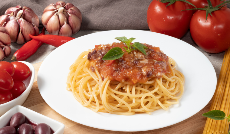 Agasaja a tus seres queridos con esta absoluta exquisitez Foto: Shutterstock