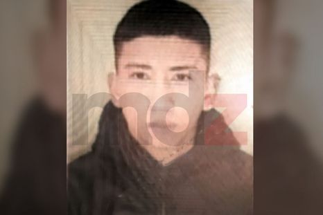 Ángel Buenaventura deberá cumplir con una condena de 18 años de cárcel por el asesinato en la panchería. Ángel Buenaventura deberá cumplir con una condena de 18 años de cárcel por el asesinato en la panchería.
