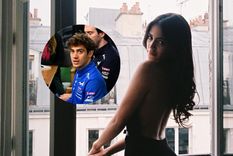 Maia le dedicó un hermoso posteo.&nbsp;