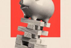 cuales son las senales que hacen temer una crisis financiera como la de 2008 (y por que ahora seria diferente)