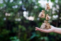 Estos son los signos que este fin de semana van a recibir fortuna Foto: Shutterstock