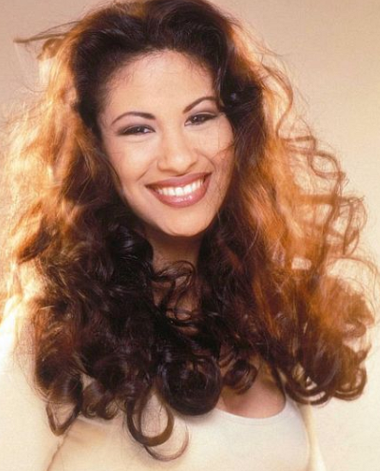 Selena Quintanilla