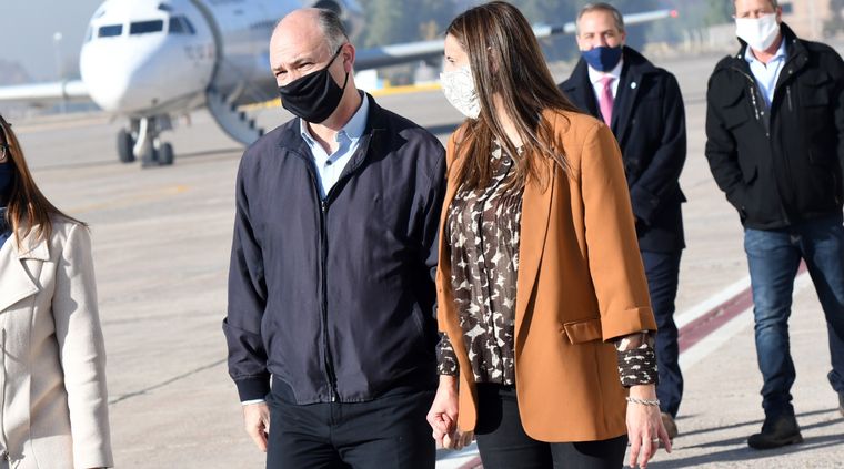 Foto: ALF PONCE / MDZ