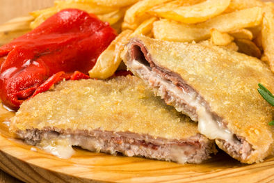 MDZol | Esta receta de cachopo asturiano pasará a ser la estrella en tu cocina