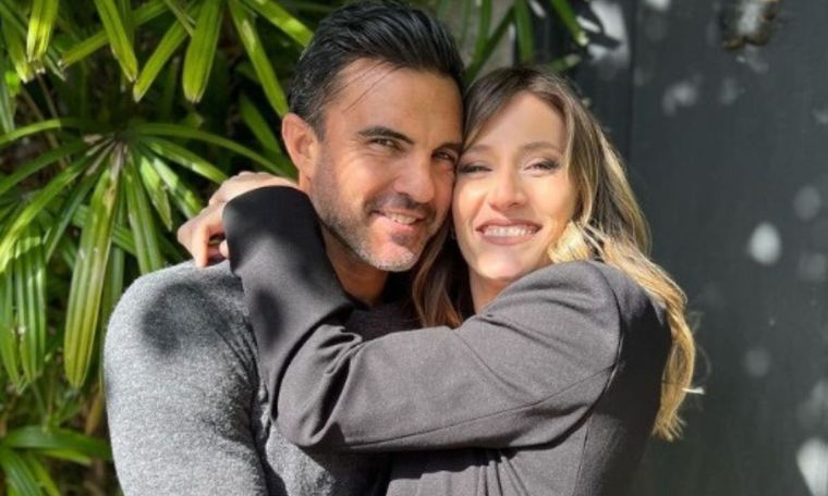 Foto: @micaviciconte