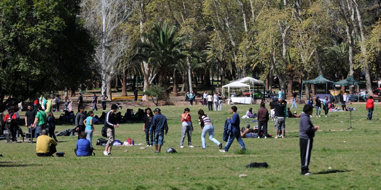 Foto: Nacho Gaffuri / MDZ