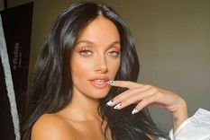 Oriana Sabatini Foto: Instagram Oriana Sabatini