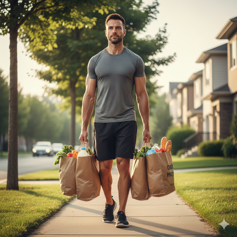 Un ejercicio simple y fácil. Fuente: IA Gemini.