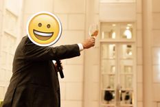 En la nota te revelamos quién es este talentoso enólogo. Foto: Nico Frid.