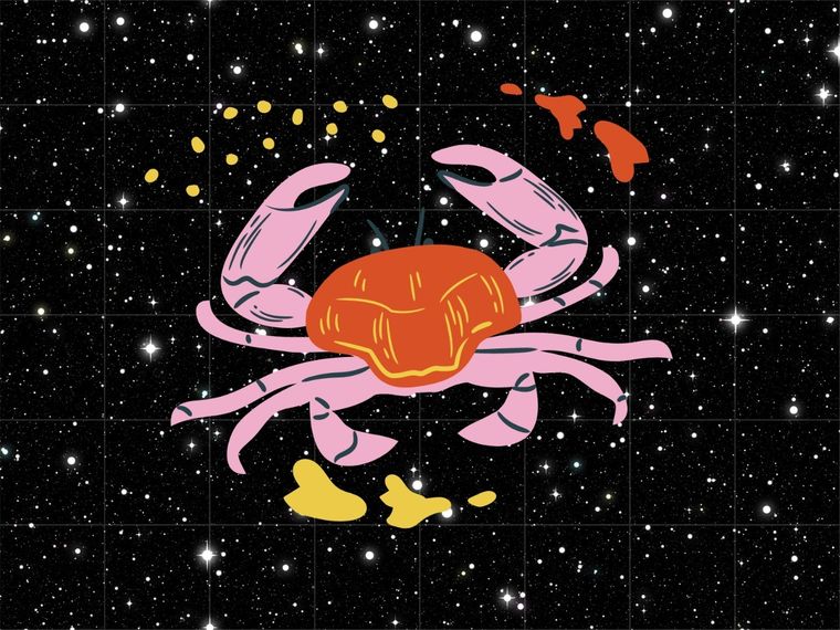Temporada de Cáncer en astrología  Foto: Archivo
