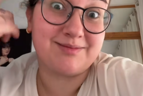 Quedó en coma un mes y al despertar contó en TikTok qué escuchaba