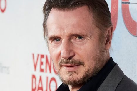 La película recomendada tiene a Liam Neeson como protagonista. Foto: Shutterstock