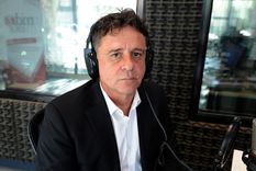 Omar Palermo criticó duramente el proyecto de reforma Foto: ALF PONCE MERCADO / MDZ