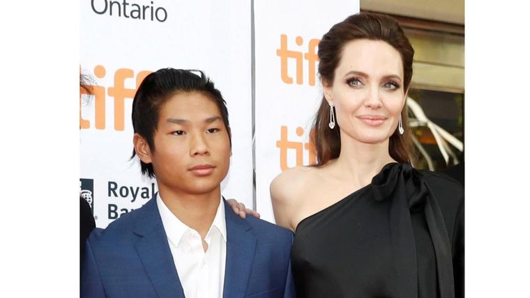 Foto: https://www.elperiodico.com/es/gente/20230118/pax-jolie-pitt-joven-artista-digital-seudonimo-exposicion-israel-81353151