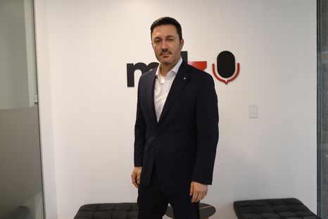 Luis Petri: por qué dicen que podría ser candidato del PRO. Luis Petri: por qué dicen que podría ser candidato del PRO.