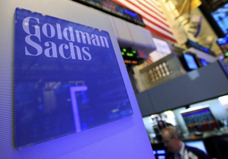 El banco de inversión Goldman Sachs