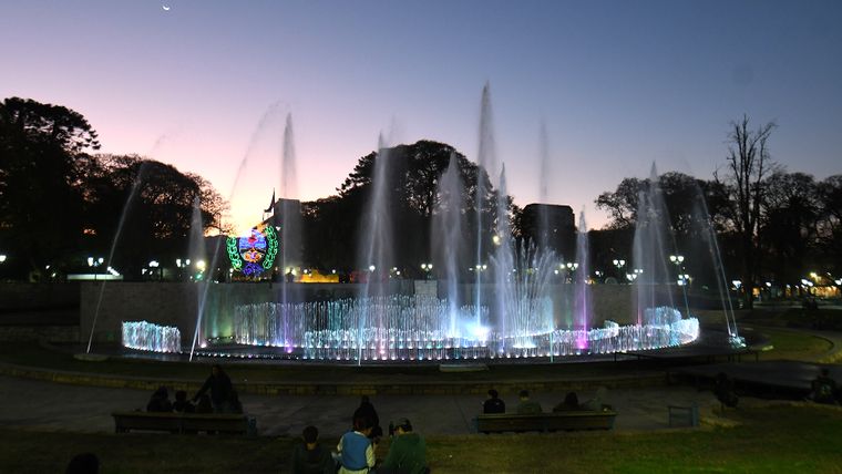 Mendoza ofrece planes para todos los gustos.