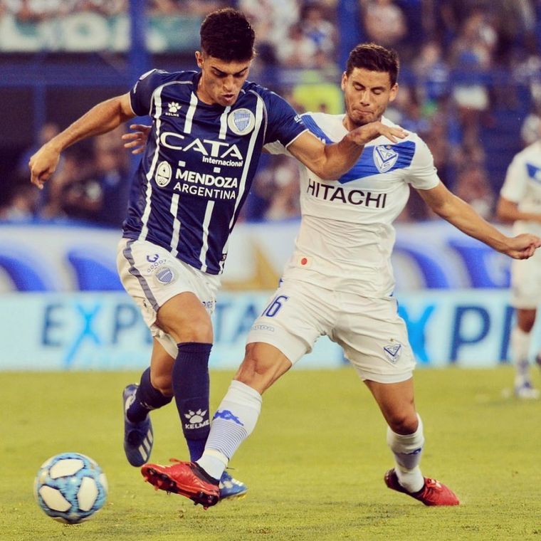 Foto: Instagram @juanbrunetta_97