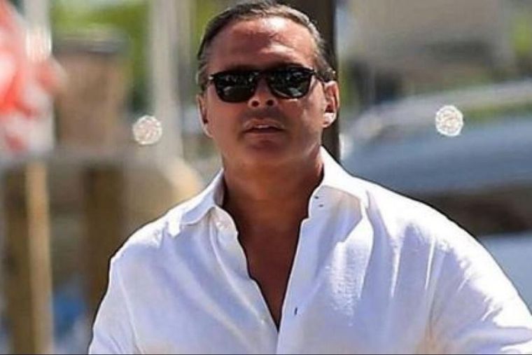 Luis Miguel Foto: elnortedecastilla.es