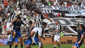 el lobo va por puntos clave: franco repite equipo y apunta todo a platense el lobo va por puntos clave: franco repite equipo y apunta todo a platense