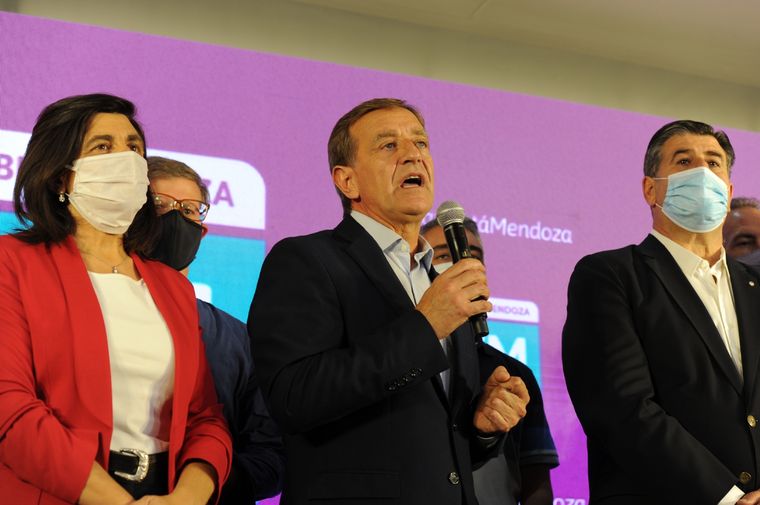 Foto: ALF PONCE MERCADO / MDZ