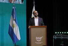 el gobierno abrio el debate educativo pensando en la futura ley