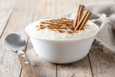 MDZol | El arroz fue introducido a México por los conquistadores y se convirtió en un alimento esencial tanto en platos salados como dulces