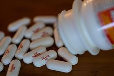 En EE.UU. el producto más popular con paracetamol o acetaminofén es el de la marca Tylenol.
