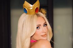 Paris Hilton da càtedra de moda con estos disfraces. Foto: Paris Hilton/ Instagram