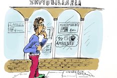 Dia del medioambiente. Foto: Ilustración: Lisandro Ruiz Dia del medioambiente. Foto: Ilustración: Lisandro Ruiz