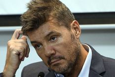 Foto: Télam Foto: Télam