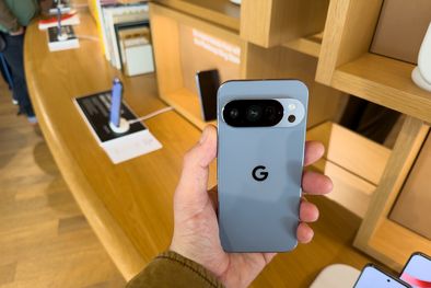 MDZol | Google Pixel - Portada