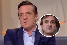 Mauro Szeta explicó cuáles son las chances de que Aníbal Lotocki vaya preso tras la muerte de Silvina Luna El periodista hizo un análisis de la situación actual del médico