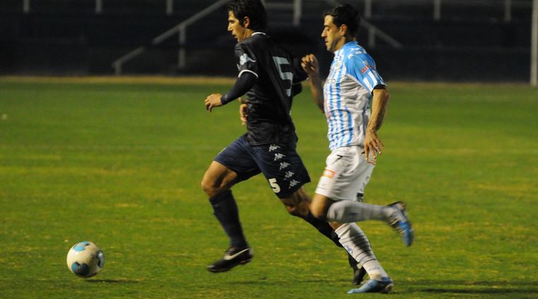 Foto: Alf Ponce / MDZ