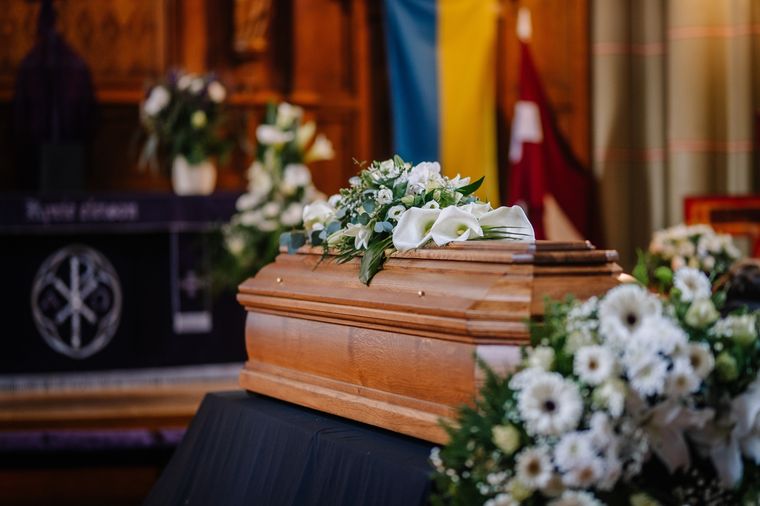 Cada despedida puede tener costos muy distintos según las decisiones familiares y el servicio contratado. Cada despedida puede tener costos muy distintos según las decisiones familiares y el servicio contratado.