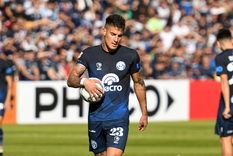 Foto: Santiago Tagua/MDZ