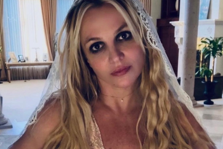 Esto es lo que hicieron los hijos de Britney Spears: se rumorea que se olvidaron de ella. Foto: Instagram