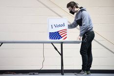 clave: biden vence a trump en wisconsin con el 95% de votos contados