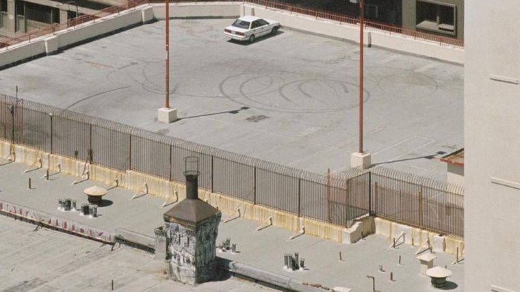 El nuevo disco The Car Artic Monkeys regresaron y con todo. Foto: Fuente: Imagen / Tapa: Artic Monkeys.