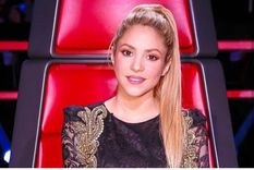 Shakira
