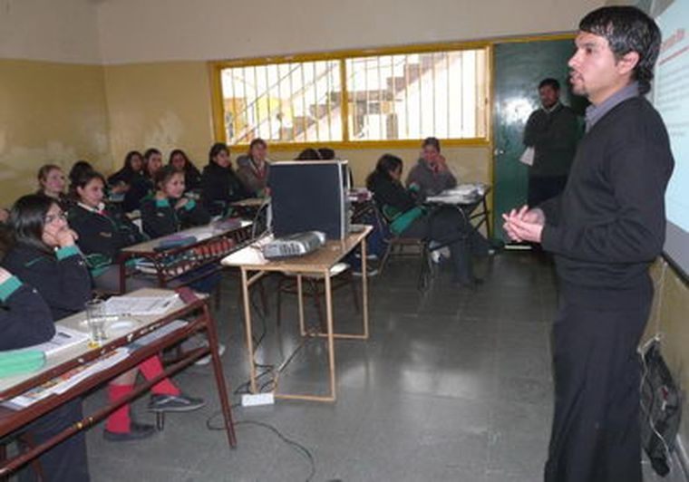 En Mendoza, la baja llegó a su punto más crítico en 2006.
